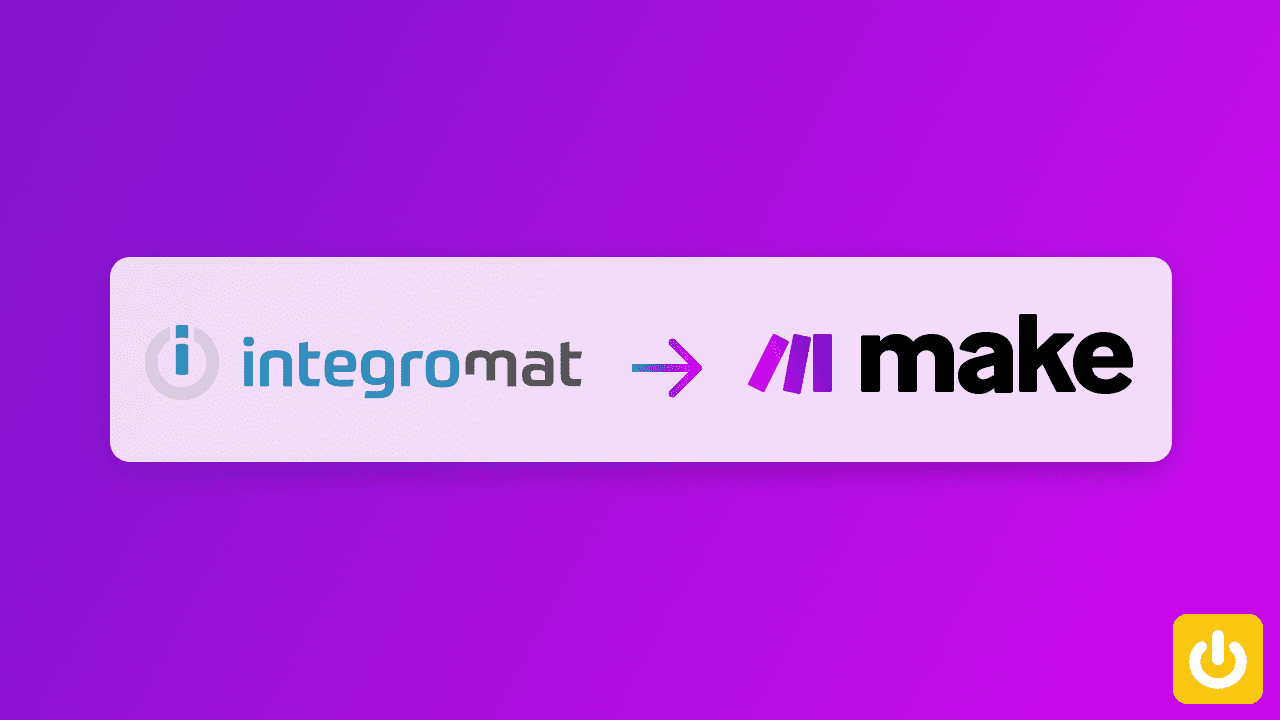Make Integrations